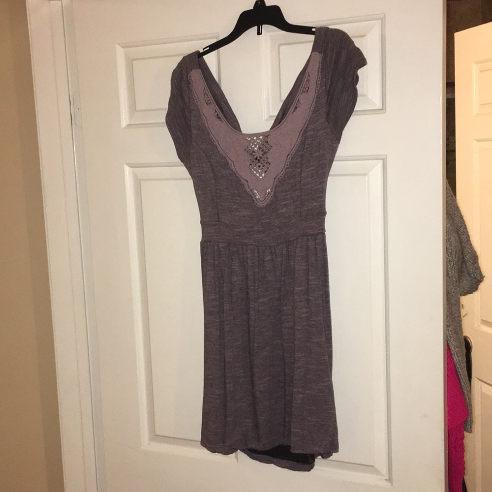 Women’s dress